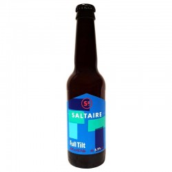 SALTAIRE FULL TILT PALE ALE...