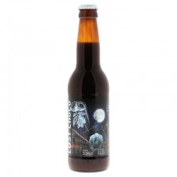 MARYENSZTADT LOST CHOCO 33CL