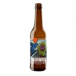TOTENHOPFEN HUMMING SOUR 33CL