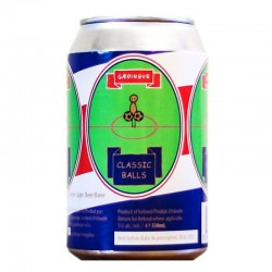 GAEDINGUR CLASSIC BALLS...