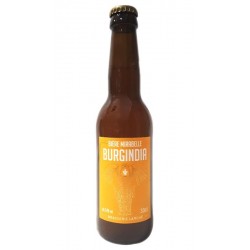 BURGINDIA MIRABELLE 0.33L