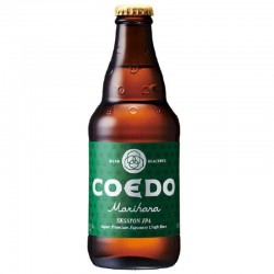 COEDO MARIHANA 0.333L