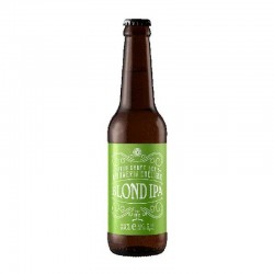 EMELISSE BLOND IPA 0.33L