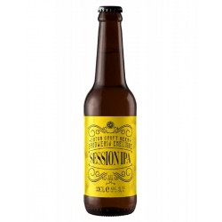 EMELISSE SESSION IPA 0.33L