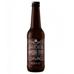 EMELISSE ESPRESSO STOUT 0.33L