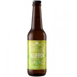 EMELISSE SPICE UP SPRING 0.33L