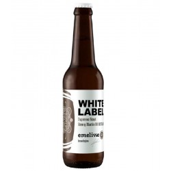 EMELISSE WHITE LABEL...