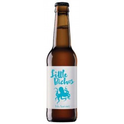 LITTLE BICHOS OCTOPUS 0.33L