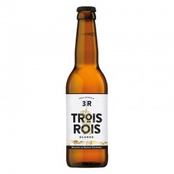 3 ROIS BLONDE 0.33L