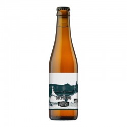 ORMADO INDIAN PALE ALE 0.33L
