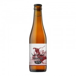 ORMADO AMERICAN PALE ALE 0.33L