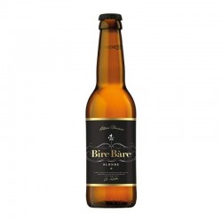 BIRE BARE BLONDE 0.33L