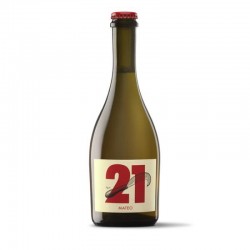 MATEO Y BERNABE : MATEO 21...