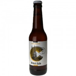 BACKPACKER KOLN 33CL