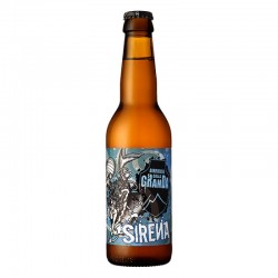 BIRRIFICIO DELLA GRANDA...