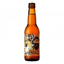 BIRRIFICIO DELLA GRANDA...