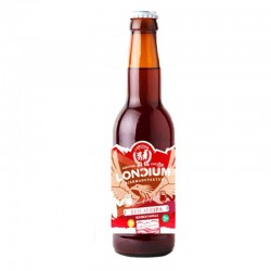 LONCIUM RED AFRIPA 0.33L...