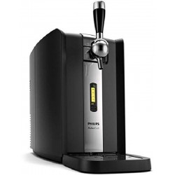 TIREUSE PERFECTDRAFT HD3720