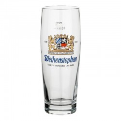 WEIHENSTEPHANER VERRE 30CL