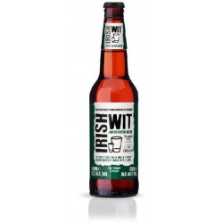 O'HARA'S IRISH WIT 33CL