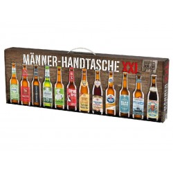 VALISE A BIERES XXL 12...
