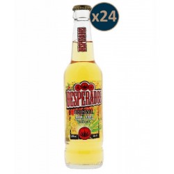DESPERADOS 24*0.33L