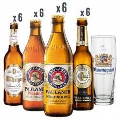 BOX SELECTION ALLEMAGNE...