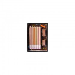COFFRET CHOCOLAT ECOLIER 40G