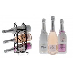 VINS MOUSSEUX FREIXENET...