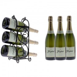 FREIXENET VINS MOUSSEUX BIO...