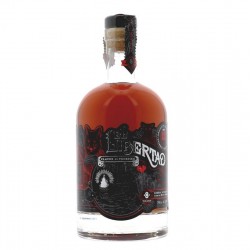EL LIBERTAD RHUM 8 ANS...