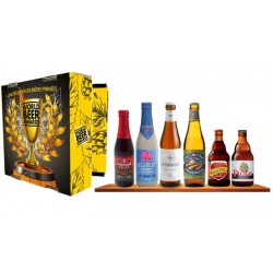 COFFRET WORLD BEER AWARDS...