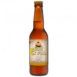 SANT ERWANN TRIPLE 33CL