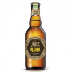 JADE BLONDE BIO 25CL