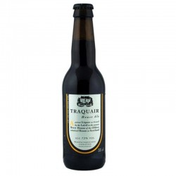 TRAQUAIR HOUSE ALE 0,33L