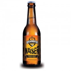 BREWMEISTER KAISER 0.33L