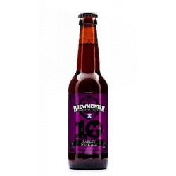 BREWMEISTER TEN 0.33L
