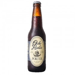 OCHO REALES PORTER 0.355L