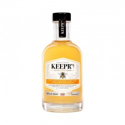 KEEPR'S HONEY DRYGIN 20CL