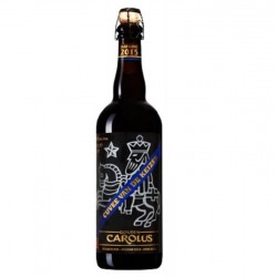 CAROLUS CUVEE VAN DE KEIZER...