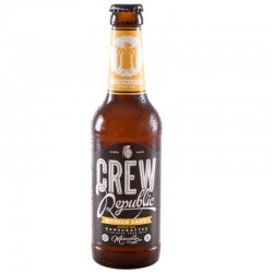 CREW REPUBLIC EASY 0.33L