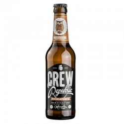 CREW REPUBLIC FOUNDATION 11...