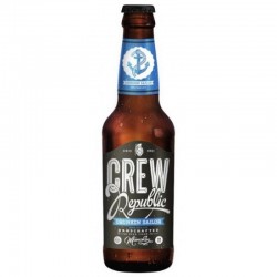 CREW REPUBLIC DRUNKEN...