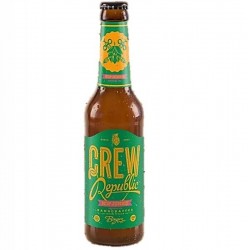 CREW REPUBLIC HOP JUNKIE 0.33L