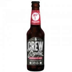 CREW REPUBLIC ROUNDHOUSE...