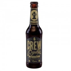CREW REPUBLIC REST IN PEACE...