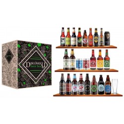BOX LEGEND OF IRELAND BY...