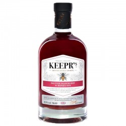 KEEPR'S RASPBERRY & HONEY...