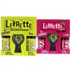 BOX MULTIPLE 2 COFFRETS...