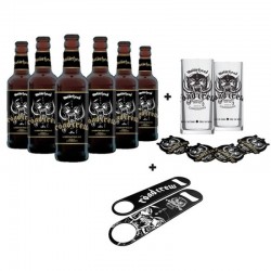 MOTORHEAD ROAD CREW 6...